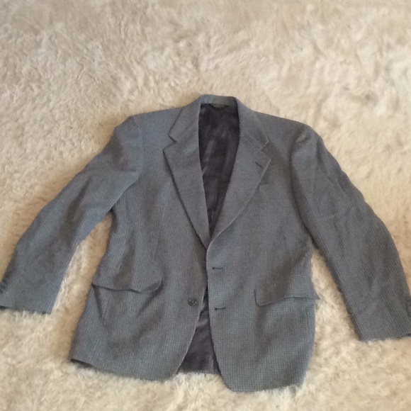 Turnbury Other - Blazer